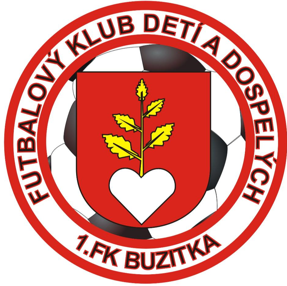 Equipo Buzitka. Composición De Football