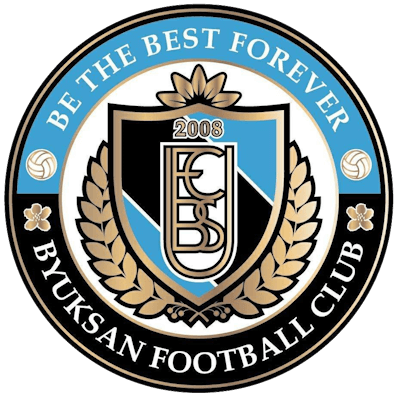 Byeoksan – Football Team