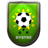 Bystre – Football Team