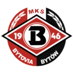 Equipo Bytovia Bytow. Composición De Football