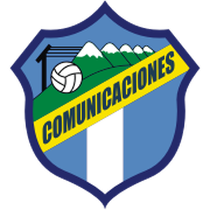 Hold Comunicaciones. Opstilling Football