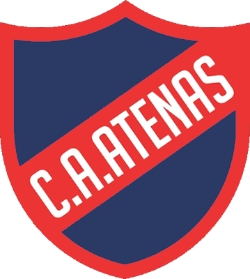 Atenas de San Carlos – Football Team