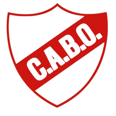 Hold Barrio Olímpico. Opstilling Football
