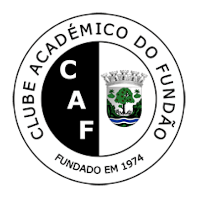 Equipo CA Fundao U17. Composición De Football