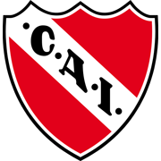 Drużyna CA Independiente. Skład Football