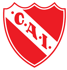 Hold Independiente (w). Opstilling Football