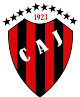 Drużyna Atlético Juanico. Skład Football