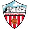 Equipo Monzón. Composición De Football