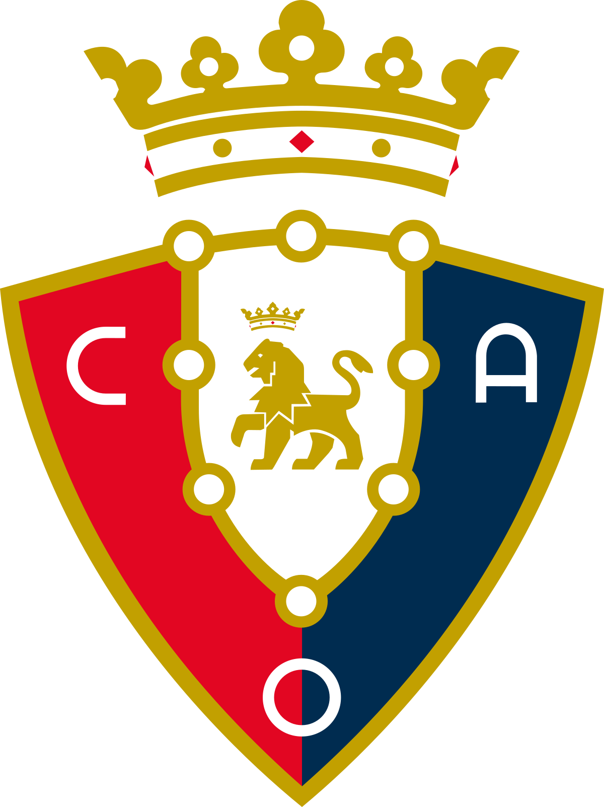 Equipo Osasuna B. Composición De Football