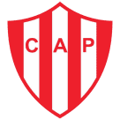 Drużyna CA Paraná. Skład Football