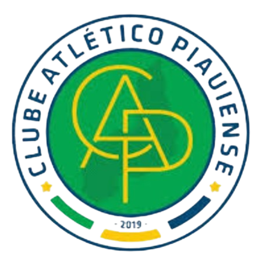Equipo CA Piauiense. Composición De Football