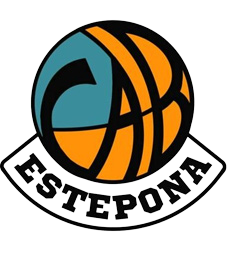 Hold CAB Estepona (w). Opstilling Basketball