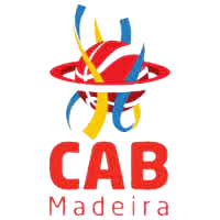 КАБ Мадейра, склад з Basketball