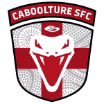 Equipo Caboolture U23. Composición De Football