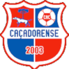 Equipo Caçador. Composición De Football