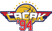 Čačak 94 – Basketball