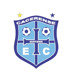 Equipo Cacerense. Composición De Football
