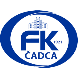 Equipo Cadca. Composición De Football