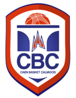 Caen Basketball Team