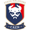 Equipo Caen II. Composición De Football