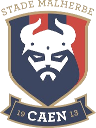 Hold Caen PTT. Opstilling Football