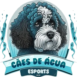 Команда Cães de Água. Состав LoL