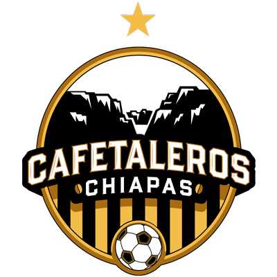 Equipo Cafetaleros de Chiapas. Composición De Football