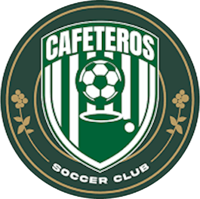 Equipo Cafeteros de Atlixco. Composición De Football