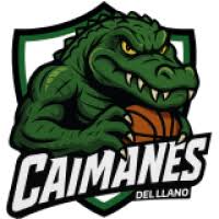 Caimanes del Llano – Basketball Team
