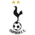 Equipo Caipirão FC. Composición De Football