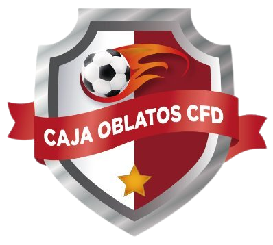 Caja Oblatos CFD – Football Team