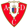 Hold Cala Pozuelo. Opstilling Football