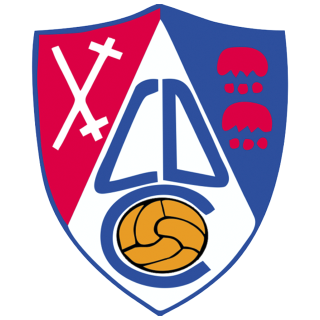 Calahorra B – Football