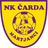 NK Čarda Martjanci Football Team