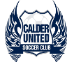 Equipo Calder United (f). Composición De Football
