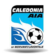 Morvant Caledonia United – Football Team