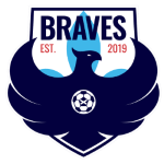Equipo Braves Caledonian. Composición De Football