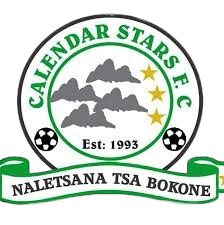 Equipo Calender Stars. Composición De Football