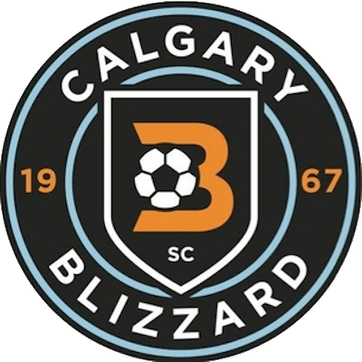 Calgary Blizzard – Football Team