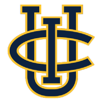 Hold Californiens Universitet Irvine. Opstilling Basketball