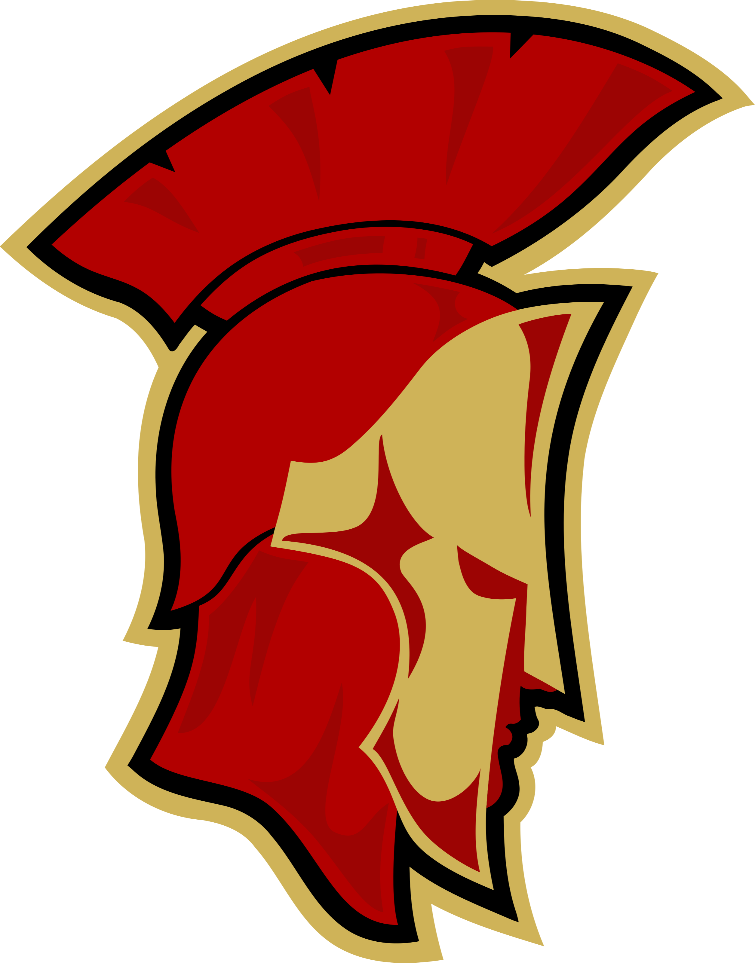 Calvary – Basketball Team
