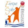 Hold CAM Enrique Soler. Opstilling Basketball