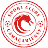 Equipo Camacariense U20. Composición De Football