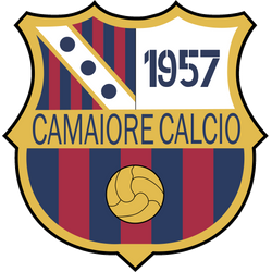 Equipo Camaiore Calcio. Composición De Football