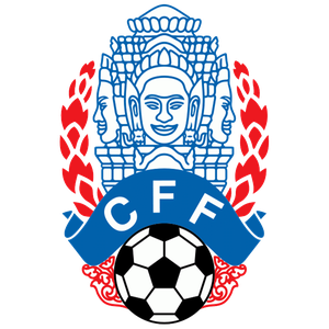 Cambodia – Football Team