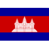 Hold Cambodja (w) U19. Opstilling Football