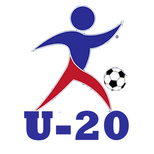 Hold Cambodja (w) U20. Opstilling Football