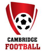 剑桥 FC Football队