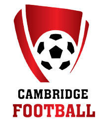 Equipo Cambridge (f). Composición De Football