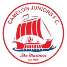 Equipo Camelon Juniors. Composición De Football